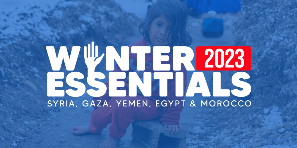 Winter Essentials 2023