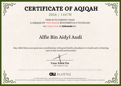 Aqiqah