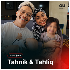 Tahnik & Tahliq