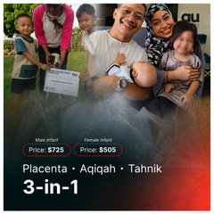 Pakej 3-dalam-1
