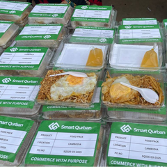 Food Pack