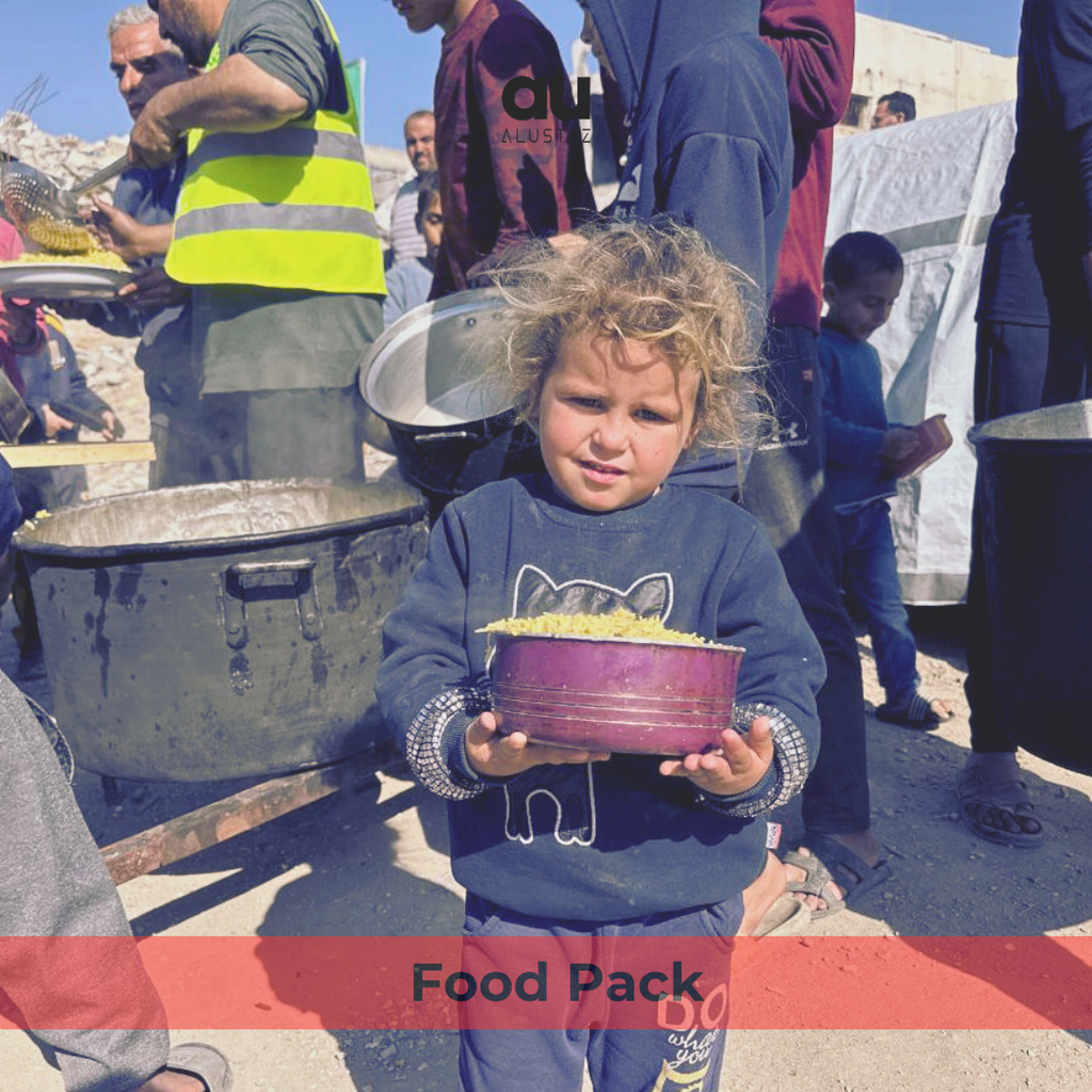 Food Pack