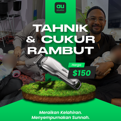 Tahnik & Tahliq