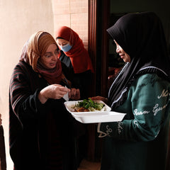 Cooked Meal Egypt
