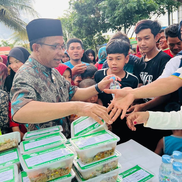 Food Pack