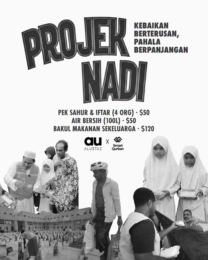 Projek Nadi