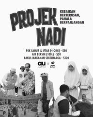 Projek Nadi