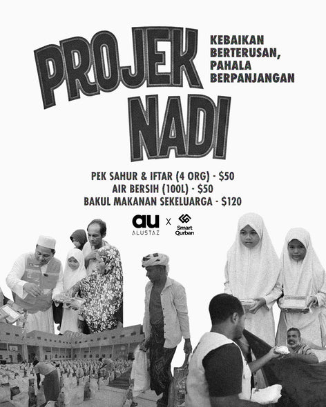 Projek Nadi